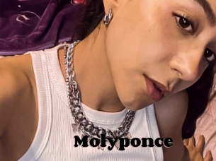 Molyponce