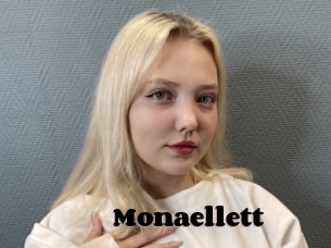 Monaellett