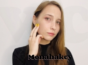 Monahakey