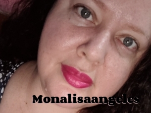 Monalisaangeles