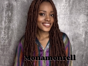 Monamonrell