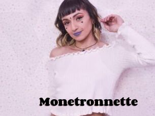 Monetronnette