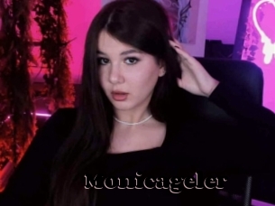 Monicageler