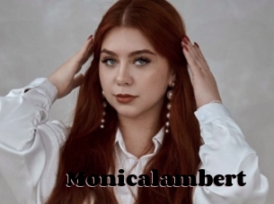 Monicalambert