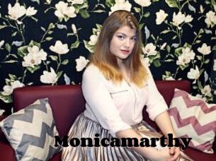 Monicamarthy