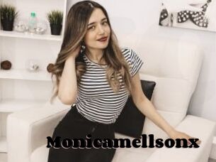 Monicamellsonx