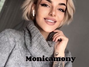 Monicamony