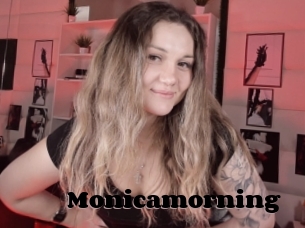 Monicamorning