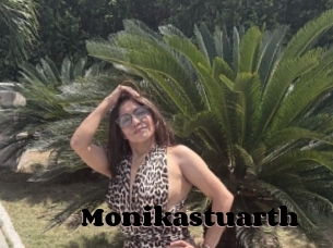 Monikastuarth