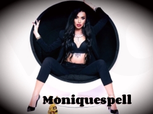 Moniquespell