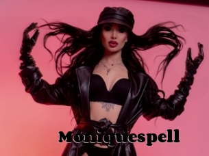 Moniquespell