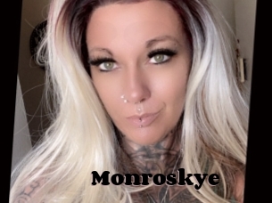 Monroskye