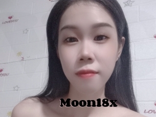 Moon18x