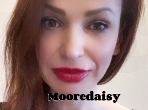 Mooredaisy