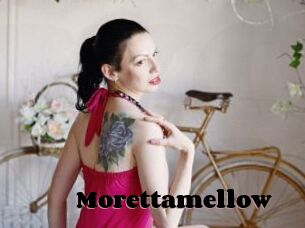 Morettamellow