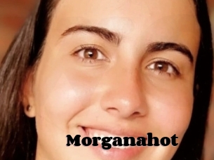 Morganahot