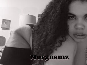 Morgasmz