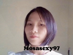 Mosasexy97