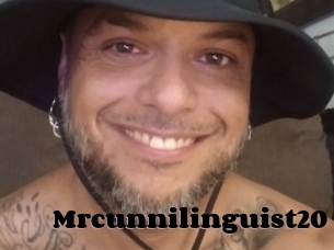 Mrcunnilinguist20