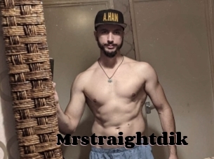 Mrstraightdik