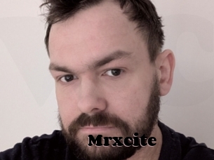 Mrxcite