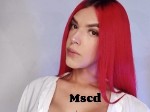 Mscd