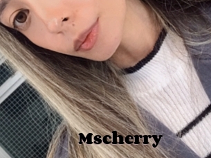 Mscherry