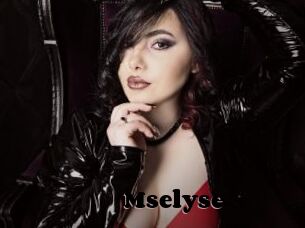 Mselyse