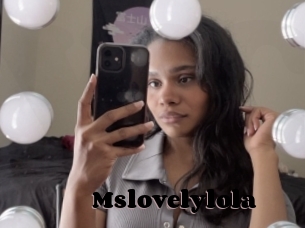 Mslovelylola