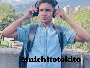 Muichitotokito