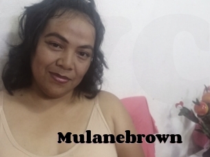 Mulanebrown