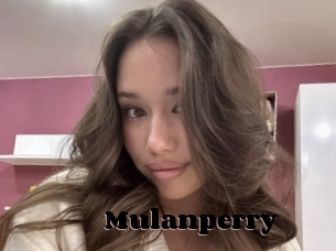 Mulanperry