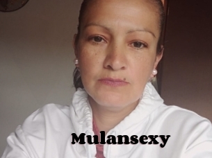 Mulansexy