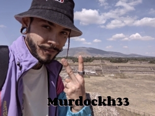 Murdockh33