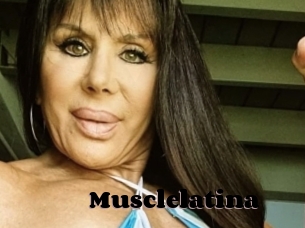 Musclelatina