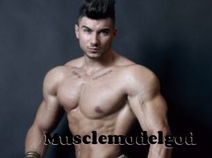 Musclemodelgod