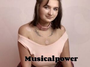 Musicalpower