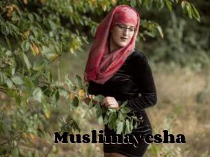 Muslimayesha