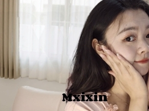 Mxixin