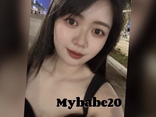 Mybabe20