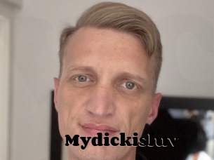 Mydickisluv