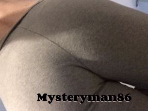 Mysteryman86