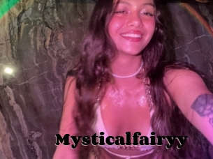 Mysticalfairyy