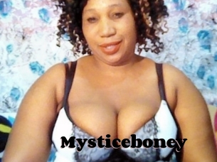 Mysticeboney