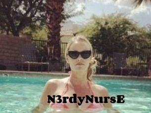 N3rdyNursE