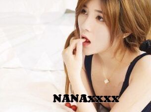 NANAxxxx