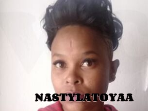 NASTYLATOYAA