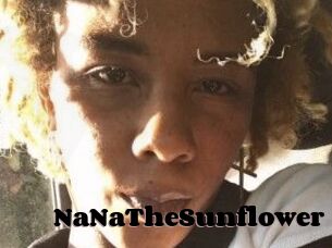 NaNaTheSunflower