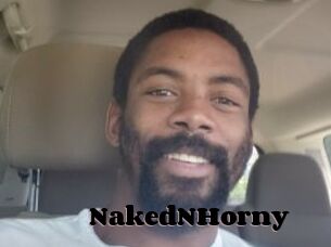 NakedNHorny