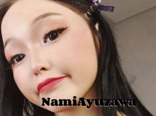 NamiAyuzawa